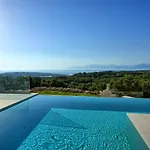Villa Athena By Posarellivillas