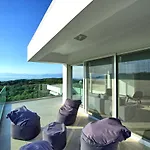 Villa Athena By Posarellivillas