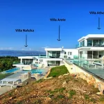 Villa Athena By Posarellivillas