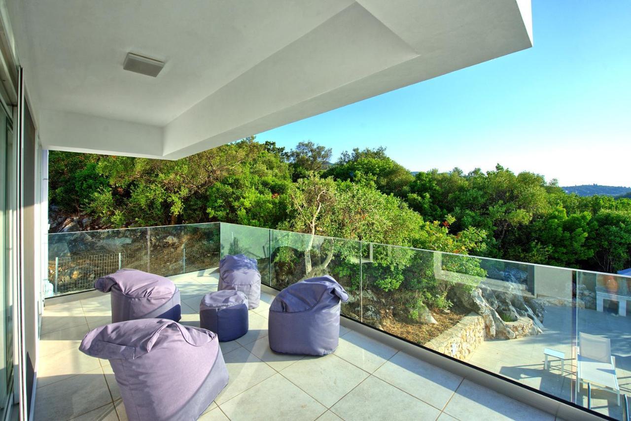 Athena By Posarellivillas Villa Peritheia