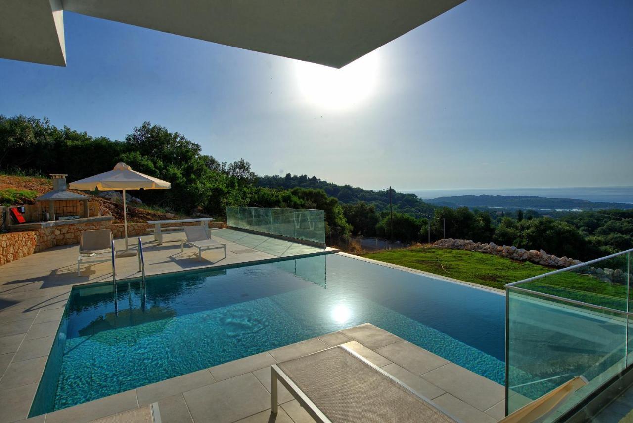 Athena By Posarellivillas Villa