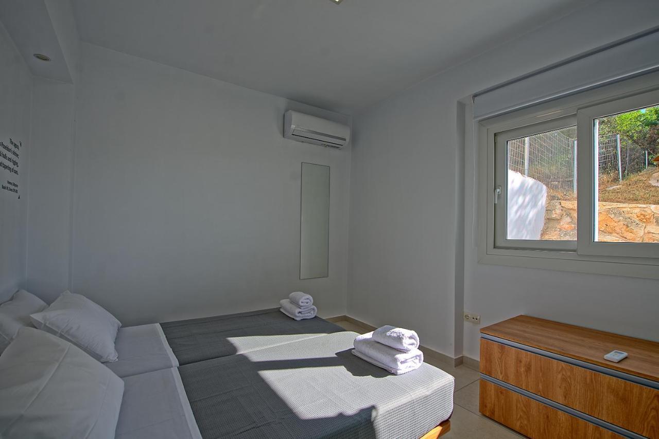 Athena By Posarellivillas Villa Peritheia