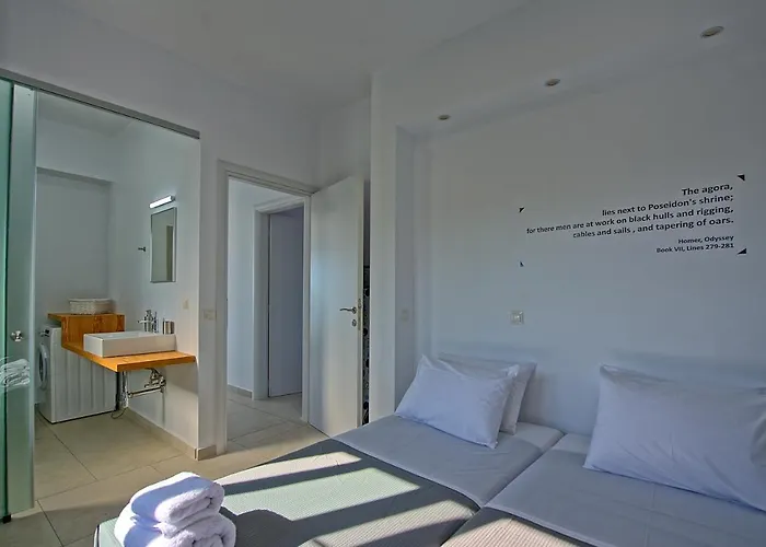 Villa Athena