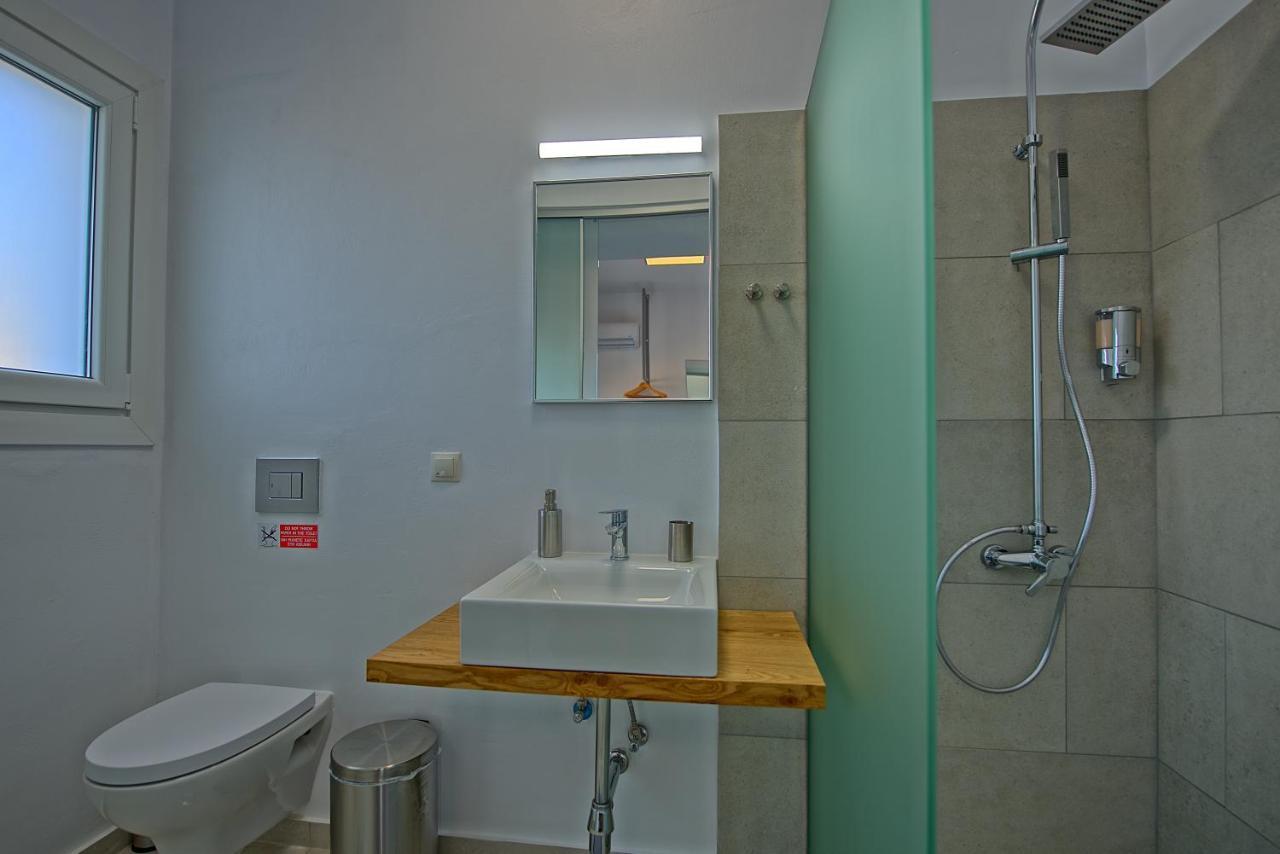 Athena Villa